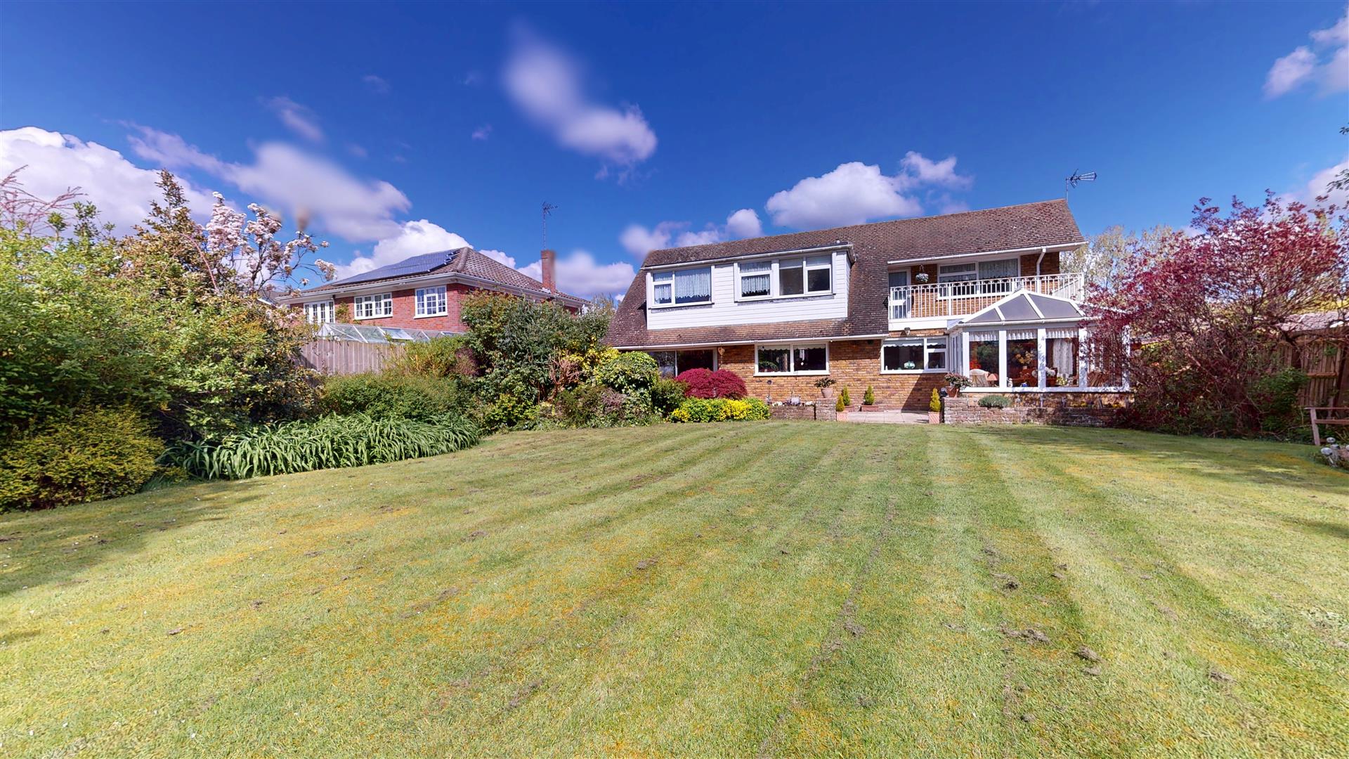 Wentworth Way, Bletchley, Milton Keynes